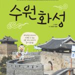 수원화성 표지
