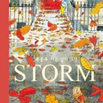 STORM (폭풍우 치는 날의 기적) 표지