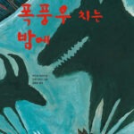 폭풍우 치는 밤에 표지
