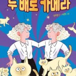 두 배로 카메라 표지