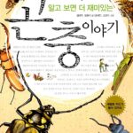알고 보면 더 재미있는 곤충이야기 표지