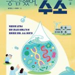 궁금했어, 수소 표지