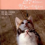 어쩌지, 고양이라서 할 일이 너무 많은데 표지
